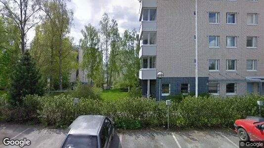 Apartments for rent in Lahti - Photo from Google Street View