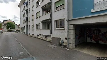 Apartments for rent in Jura-Nord vaudois - Photo from Google Street View