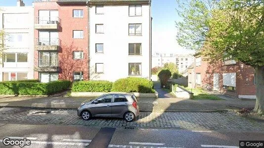 Apartments for rent in Brugge - Photo from Google Street View