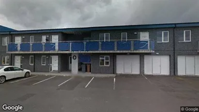 Apartments for rent in Grundarfjörður - Photo from Google Street View