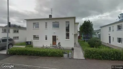 Apartments for rent in Dalvík - Photo from Google Street View