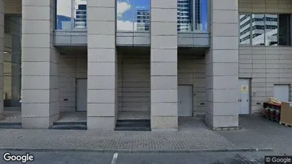 Apartments for rent in Warszawa Wola - Photo from Google Street View