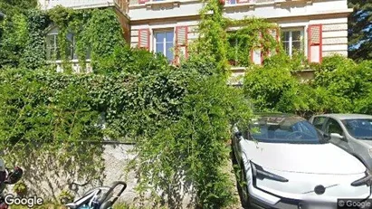 Apartments for rent in Lavaux-Oron - Photo from Google Street View