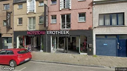 Apartments for rent in Aalst - Photo from Google Street View