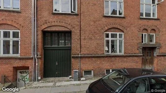 Apartments for rent in Aalborg Center - Photo from Google Street View