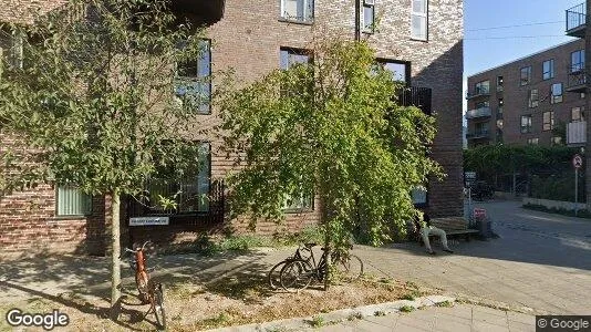 Apartments for rent in Copenhagen S - Photo from Google Street View