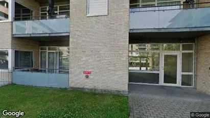 Apartments for rent in Copenhagen NV - Photo from Google Street View