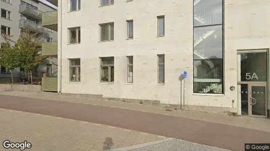 Apartments for rent in Linköping - Photo from Google Street View