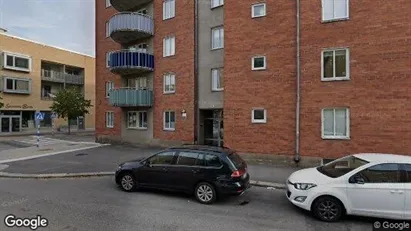 Apartments for rent in Linköping - Photo from Google Street View