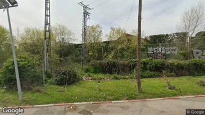 Apartments for rent in Colmenar Viejo - Photo from Google Street View