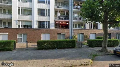 Apartments for rent in Groningen - Photo from Google Street View