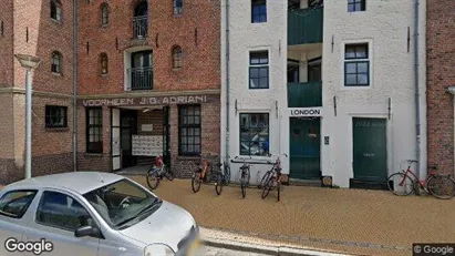 Rooms for rent in Groningen - Photo from Google Street View