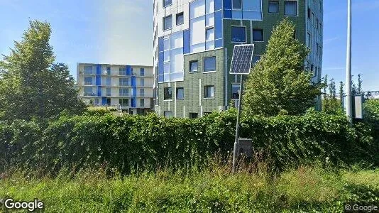 Apartments for rent in Groningen - Photo from Google Street View