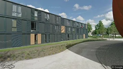 Apartments for rent in Groningen - Photo from Google Street View