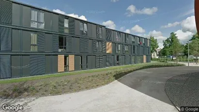 Apartments for rent in Groningen - Photo from Google Street View