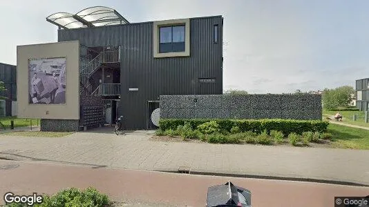 Apartments for rent in Groningen - Photo from Google Street View