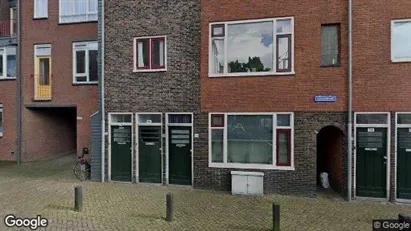 Apartments for rent in Groningen - Photo from Google Street View