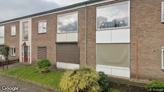 Apartments for rent in Ede - Photo from Google Street View