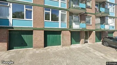 Apartments for rent in Velsen - Photo from Google Street View