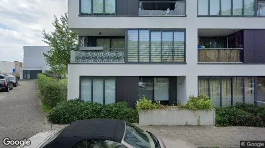 Apartments for rent in Nijmegen - Photo from Google Street View