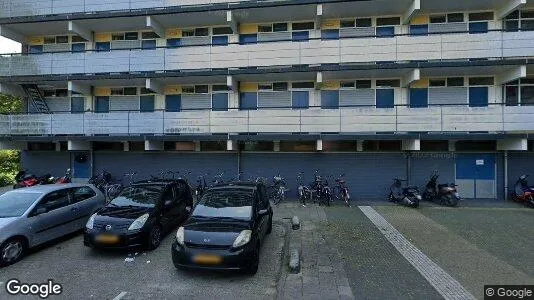 Apartments for rent in Arnhem - Photo from Google Street View