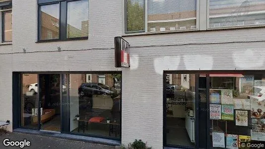 Apartments for rent in Arnhem - Photo from Google Street View