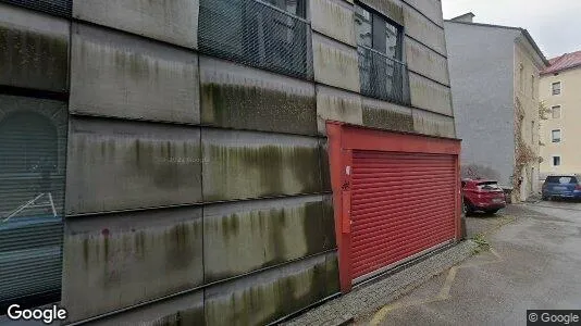 Apartments for rent in Innsbruck - Photo from Google Street View