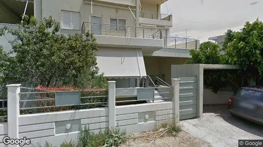 Apartments for rent in Patras - Photo from Google Street View