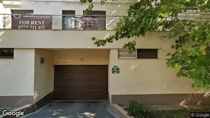 Apartments for rent in Bucharest - Sectorul 1 - Photo from Google Street View