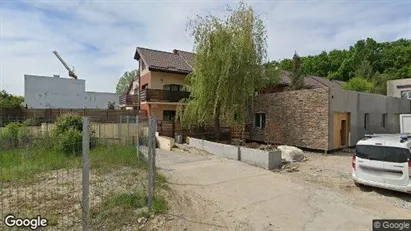 Apartments for rent in Voluntari - Photo from Google Street View