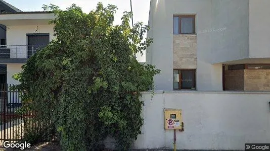 Apartments for rent in Voluntari - Photo from Google Street View