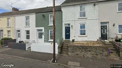 Apartments for rent in Swansea - West Glamorgan - Photo from Google Street View