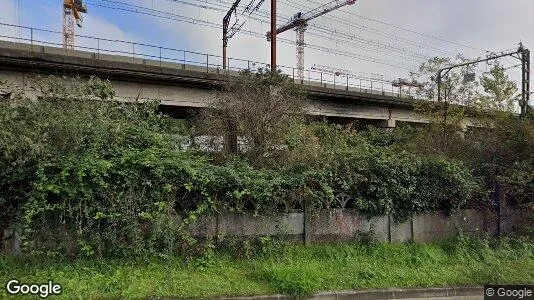 Apartments for rent in Bordeaux - Photo from Google Street View