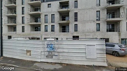 Apartments for rent in Saint-Germain-en-Laye - Photo from Google Street View