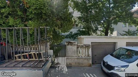 Apartments for rent in Sljeme (Medvednica-Tomislavac) - Photo from Google Street View