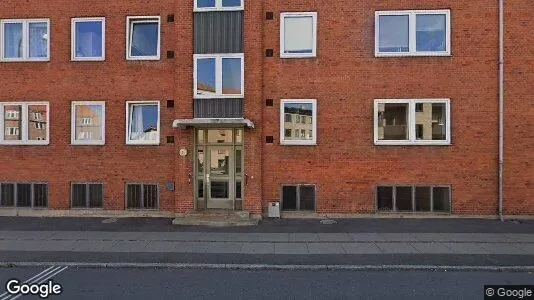 Apartments for rent in Roskilde - Photo from Google Street View