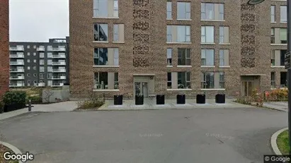 Apartments for rent in Rødovre - Photo from Google Street View