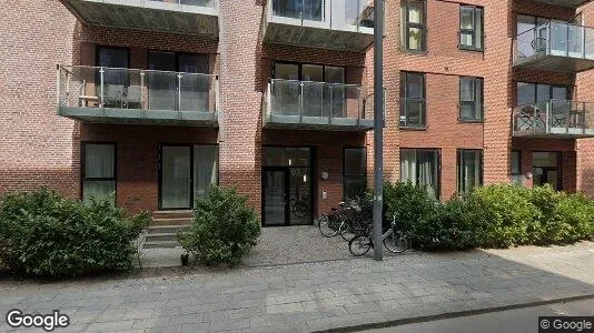 Apartments for rent in Copenhagen S - Photo from Google Street View