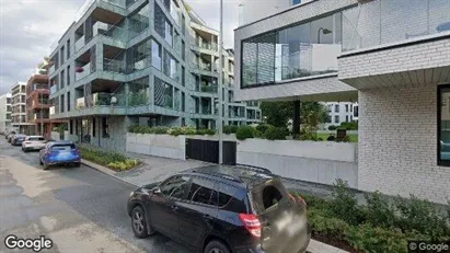 Apartments for rent in Tallinn Kesklinna - Photo from Google Street View