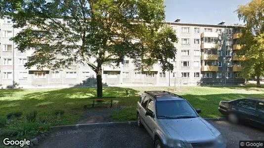 Apartments for rent in Tallinn Kesklinna - Photo from Google Street View