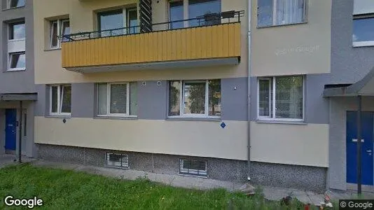 Apartments for rent in Tallinn Kesklinna - Photo from Google Street View