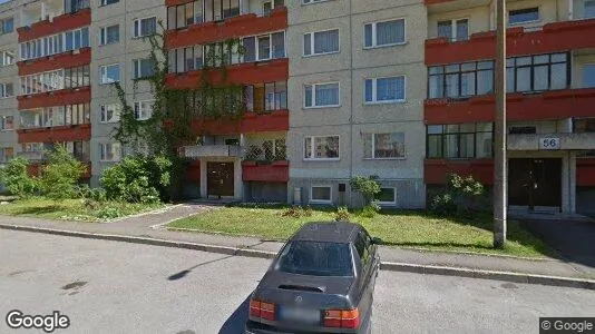 Apartments for rent in Tallinn Kesklinna - Photo from Google Street View