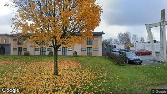 Apartments for rent in Ljungby - Photo from Google Street View