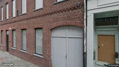 Apartments for rent in Roeselare - Photo from Google Street View