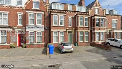 Apartments for rent in Bridlington - North Humberside - Photo from Google Street View