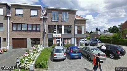 Apartments for rent in Wezembeek-Oppem - Photo from Google Street View