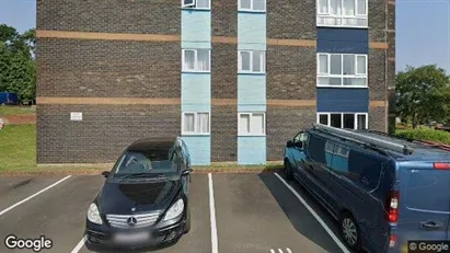 Apartments for rent in Kidderminster - Worcestershire - Photo from Google Street View