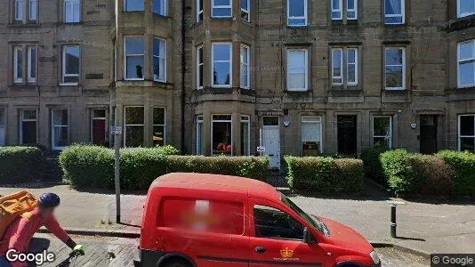 Apartments for rent in Edinburgh - Midlothian - Photo from Google Street View