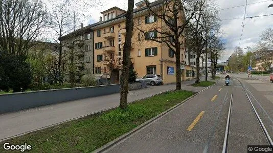 Apartments for rent in Bern-Mittelland - Photo from Google Street View