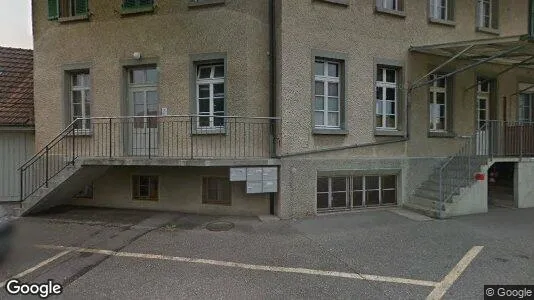 Apartments for rent in Emmental - Photo from Google Street View